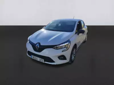 Renault Clio Business blue dci 63 kw (85cv)