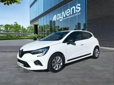 Renault Clio Business blue dci 74kw (100cv)