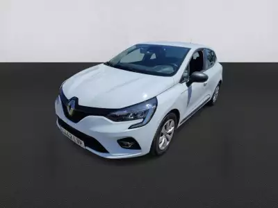 Renault Clio Business blue dci 74kw (100cv)