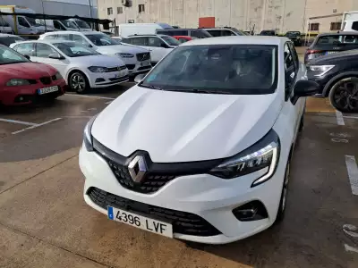 Renault Clio Business blue dci 74kw (100cv)