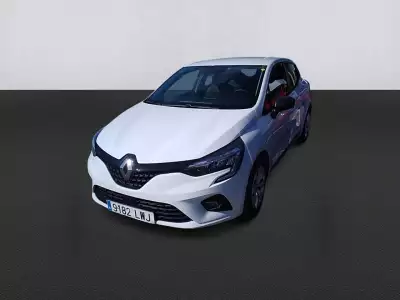 Renault Clio Business blue dci 74kw (100cv)