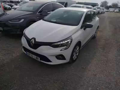 Renault Clio Business blue dci 74kw (100cv)