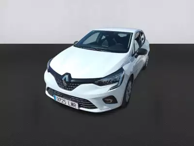 Renault Clio Business blue dci 74kw (100cv)