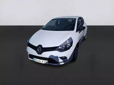 Renault Clio Business dci 55kw (75cv) -18