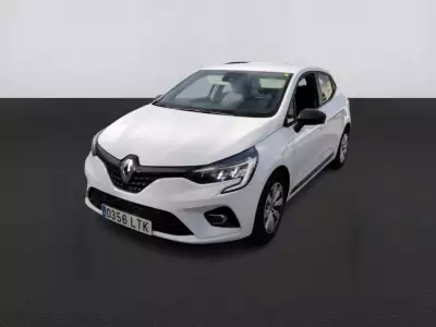 Renault Clio Business sce 49 kw (67cv)