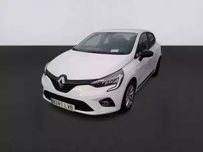 Renault Clio Business sce 49 kw (67cv)