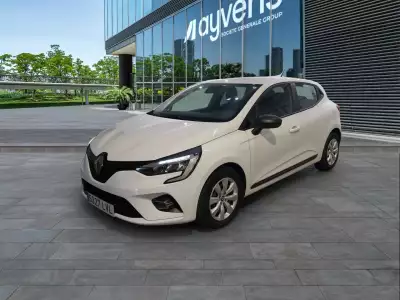 Renault Clio Business sce 49 kw (67cv)