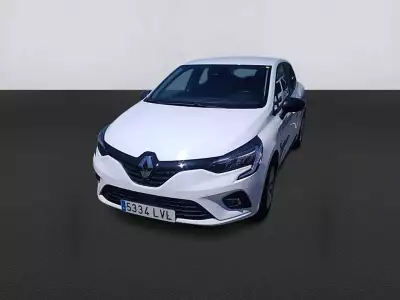 Renault Clio Business sce 49 kw (67cv)