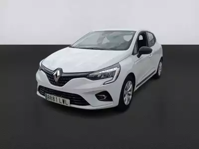 Renault Clio Business sce 49 kw (67cv)
