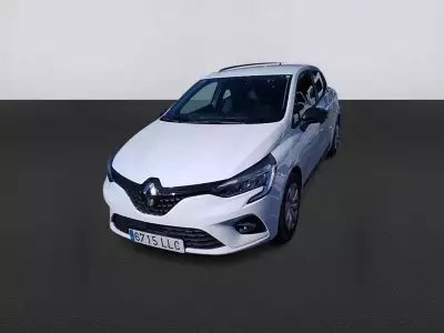 Renault Clio Business sce 53 kw (72cv)