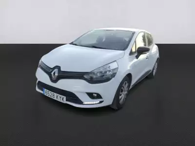 Renault Clio Business tce 55kw (75cv) -18