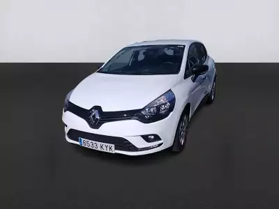 Renault Clio Business tce 55kw (75cv) -18