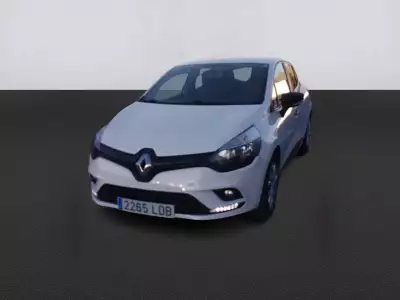 Renault Clio Business tce 55kw (75cv) -18