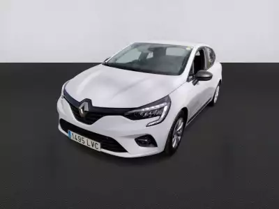 Renault Clio Business tce 74 kw (100cv) glp