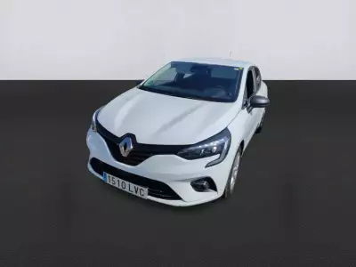 Renault Clio Business tce 74 kw (100cv) glp