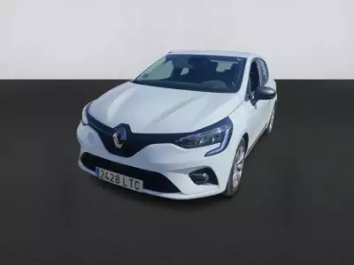 Renault Clio Business tce 74 kw (100cv) glp