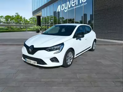 Renault Clio Business tce 74 kw (100cv) glp