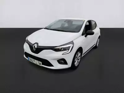 Renault Clio Business tce 74 kw (100cv) glp