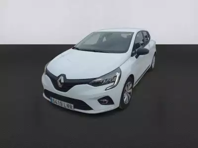 Renault Clio Business tce 74 kw (100cv) glp