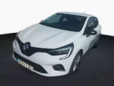 Renault Clio Business tce 74 kw (100cv) glp