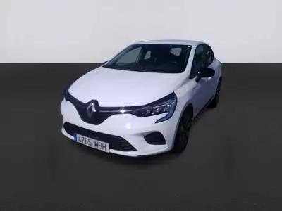 Renault Clio Equilibre blue dci 74kw (100cv)