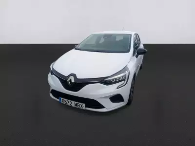 Renault Clio Equilibre blue dci 74kw (100cv)