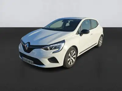 Renault Clio Equilibre blue dci 74kw (100cv)