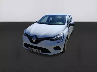 Renault Clio Equilibre blue dci 74kw (100cv)