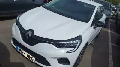 Renault Clio Equilibre blue dci 74kw (100cv)