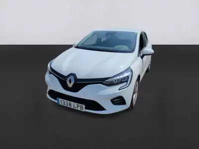Renault Clio Intens Tce 67 Kw (91cv)