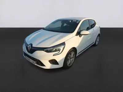 Renault Clio Intens Tce 67 Kw (91cv)