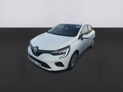 Renault Clio Intens Tce 67 Kw (91cv)