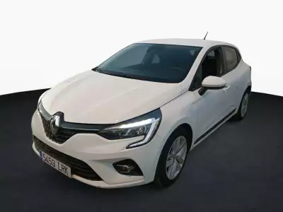 Renault Clio Intens Tce 67 Kw (91cv)