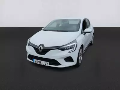Renault Clio Intens Tce 67 Kw (91cv)