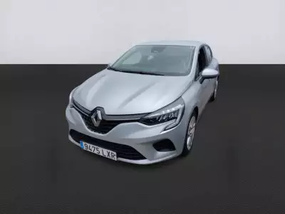 Renault Clio Intens Tce 67 Kw (91cv)