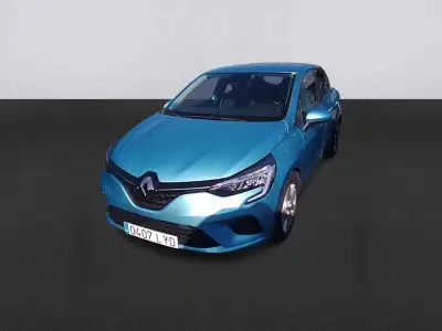 Renault Clio Intens Tce 67 Kw (91cv)
