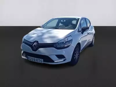 Renault Clio Life tce 55kw (75cv) -18