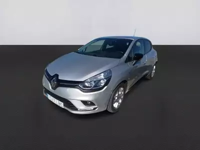 Renault Clio Limited tce 66kw (90cv) -18