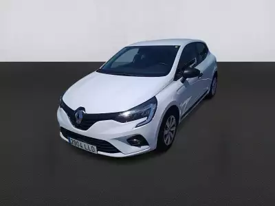 Renault Clio (o) business blue dci 63 kw (85cv)
