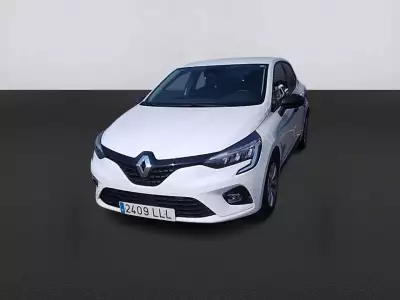 Renault Clio (o) business blue dci 63 kw (85cv)