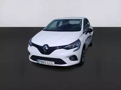 Renault Clio (o) business blue dci 63 kw (85cv)