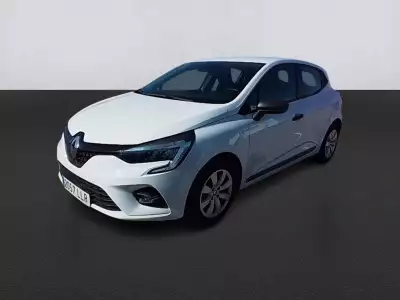 Renault Clio (o) business blue dci 63 kw (85cv)