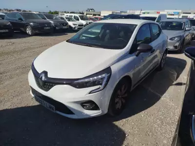 Renault Clio (o) business blue dci 63 kw (85cv)