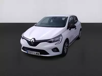 Renault Clio (o) business blue dci 63 kw (85cv)