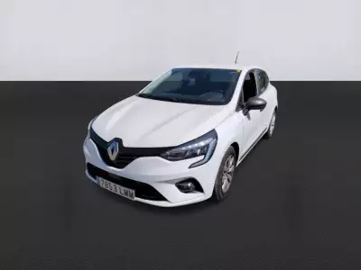 Renault Clio (o) business blue dci 63 kw (85cv)