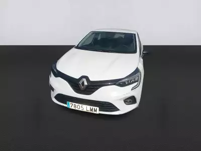 Renault Clio (o) business blue dci 63 kw (85cv)