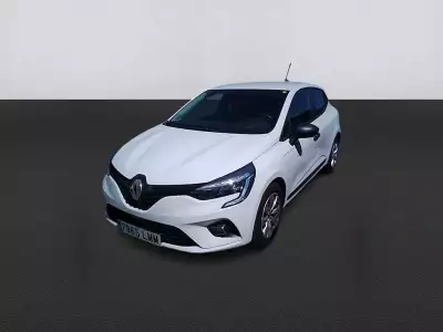 Renault Clio (o) business blue dci 63 kw (85cv)