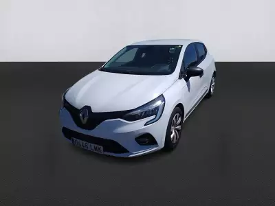 Renault Clio (o) business blue dci 63 kw (85cv)