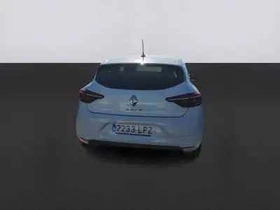 Renault Clio (o) business blue dci 63 kw (85cv)