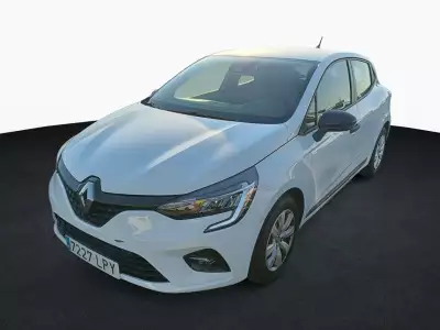 Renault Clio (o) business blue dci 63 kw (85cv)
